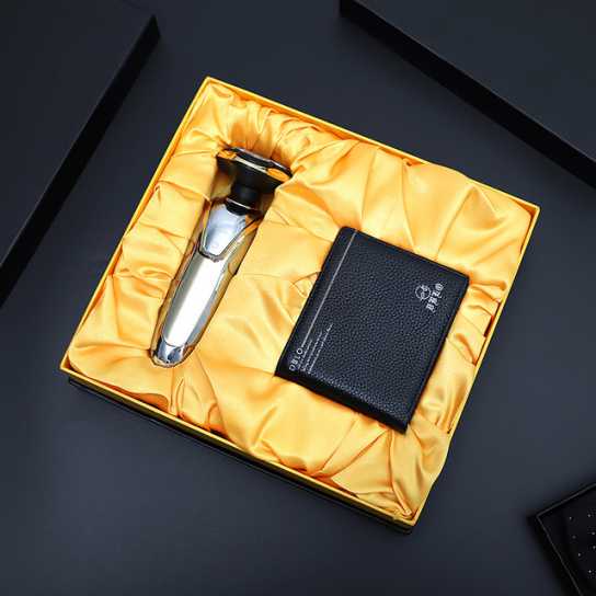 父亲节礼物实用送爸爸给男士高档中老人长辈生日创意礼品