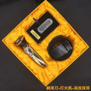 父亲节礼物实用送爸爸给男士高档中老人长辈生日创意礼品