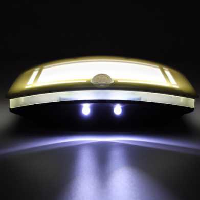 新奇特创意小夜灯led人体光控感应床头灯卧室厕所走廊灯喂奶夜灯