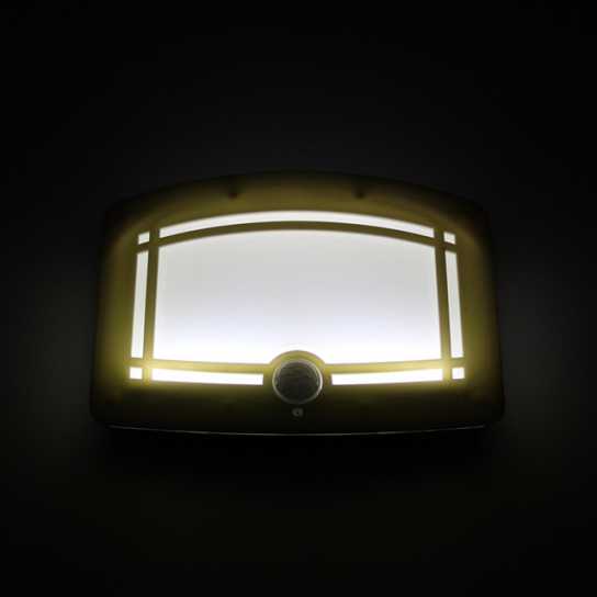 新奇特创意小夜灯led人体光控感应床头灯卧室厕所走廊灯喂奶夜灯