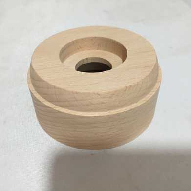 蓝牙木质音乐盒水晶球热销创意生日礼品3d小夜灯摆件