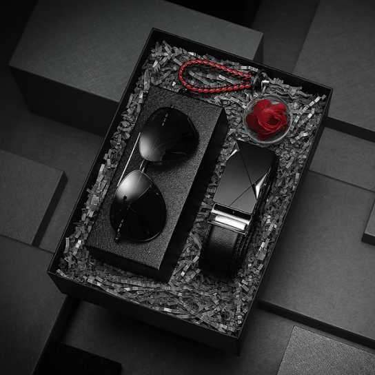 520送男朋友老公爸爸的生日礼物男士父亲节高档实用创意特别男生