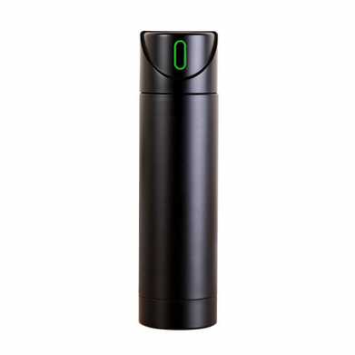 新款智能水杯商务保温杯不锈钢户外车载智能保温杯刻字礼品