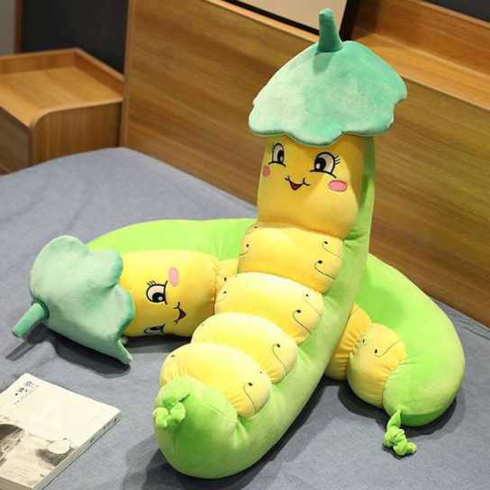 30cm中号抓机娃娃批发毛绒玩具布娃娃玩偶婚庆抛洒大号公仔
