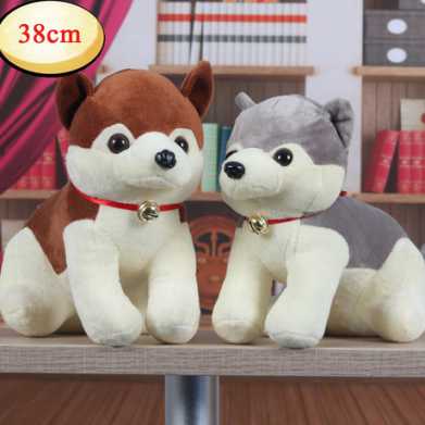 30cm中号抓机娃娃批发毛绒玩具布娃娃玩偶婚庆抛洒大号公仔