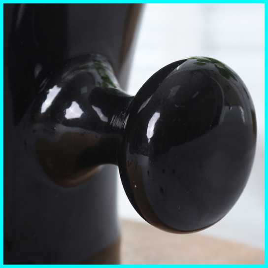 陶瓷剃须杯 简约美观男友生日礼物
