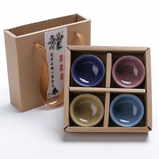 一壶两杯一壶四杯礼品礼物