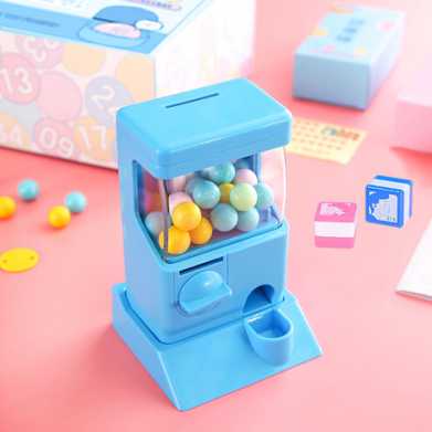情侣恋爱扭蛋机 礼品创意游戏生日礼物 送女友创意七夕情人节礼物