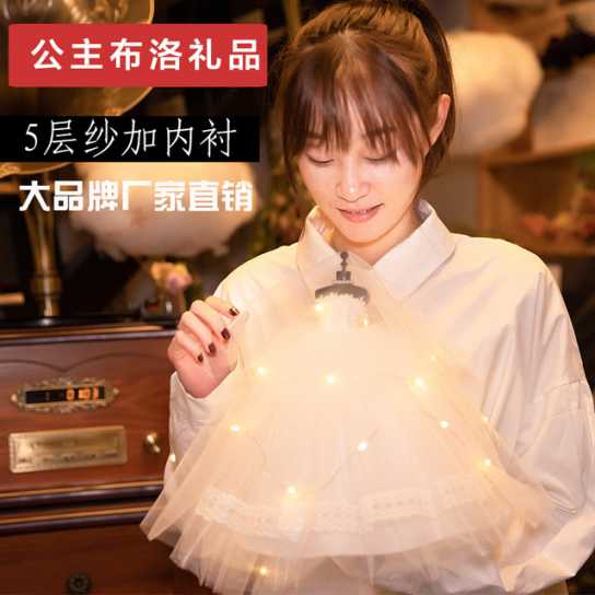 生日礼物女生结婚新婚送姐姐高端大气新人闺蜜成年礼18岁女
