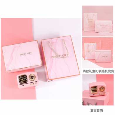 女生小礼品送闺蜜的礼物18岁女生送给精致小创意实用