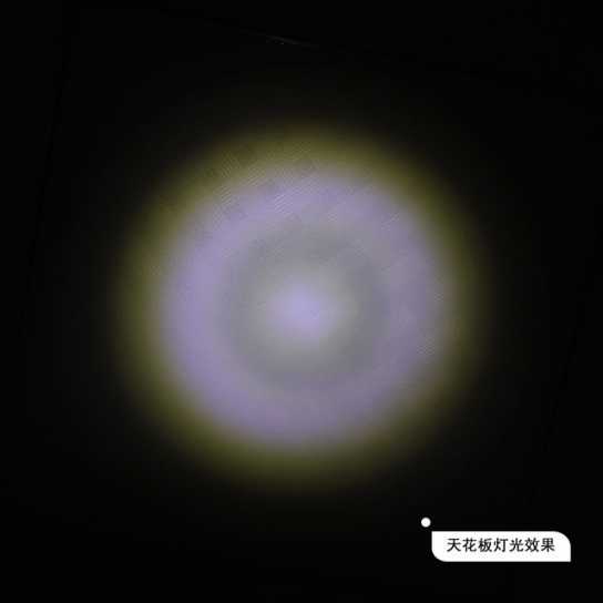 可爱熊透明水晶球3d小夜灯 情人节生日礼物送女生