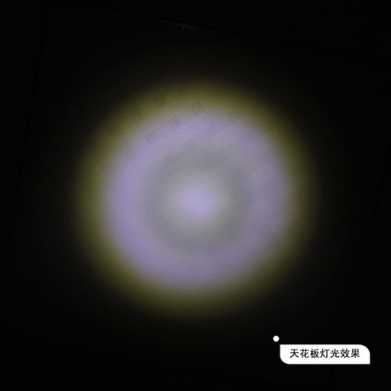 可爱熊透明水晶球3d小夜灯 情人节生日礼物送女生