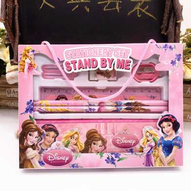 幼儿园开学文具套装礼盒学习礼品大礼包儿童生日礼物学生奖品