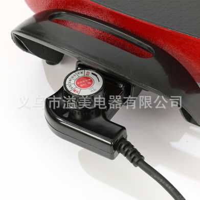 红双喜韩式四方锅多功能电热锅家用电火锅电炒锅礼品